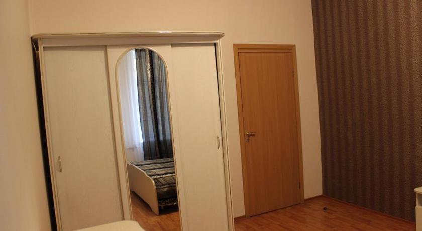 Гостиница Bergus Apartments Санкт-Петербург-112